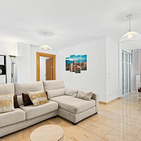 Apartamento El Rincon De Rosa Granada Exterior foto