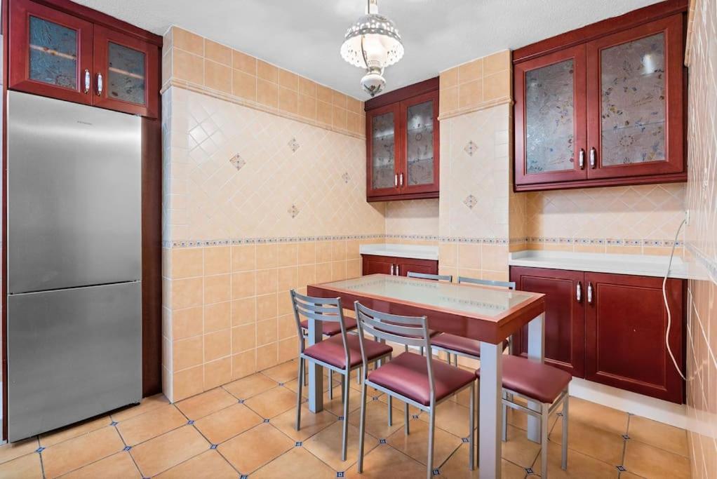 Apartamento El Rincon De Rosa Granada Exterior foto