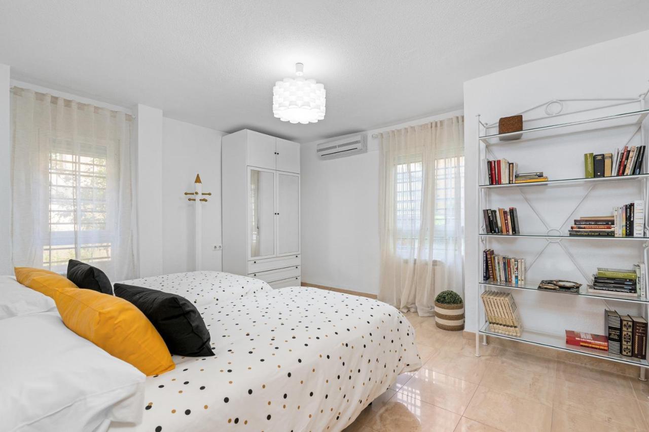 Apartamento El Rincon De Rosa Granada Exterior foto
