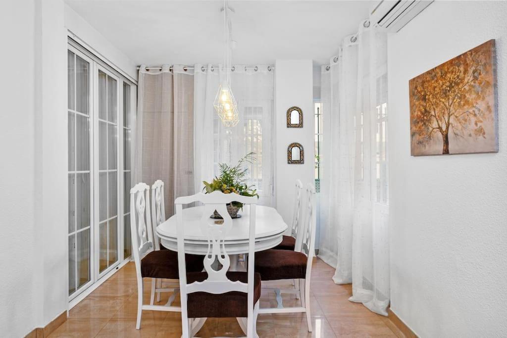 Apartamento El Rincon De Rosa Granada Exterior foto