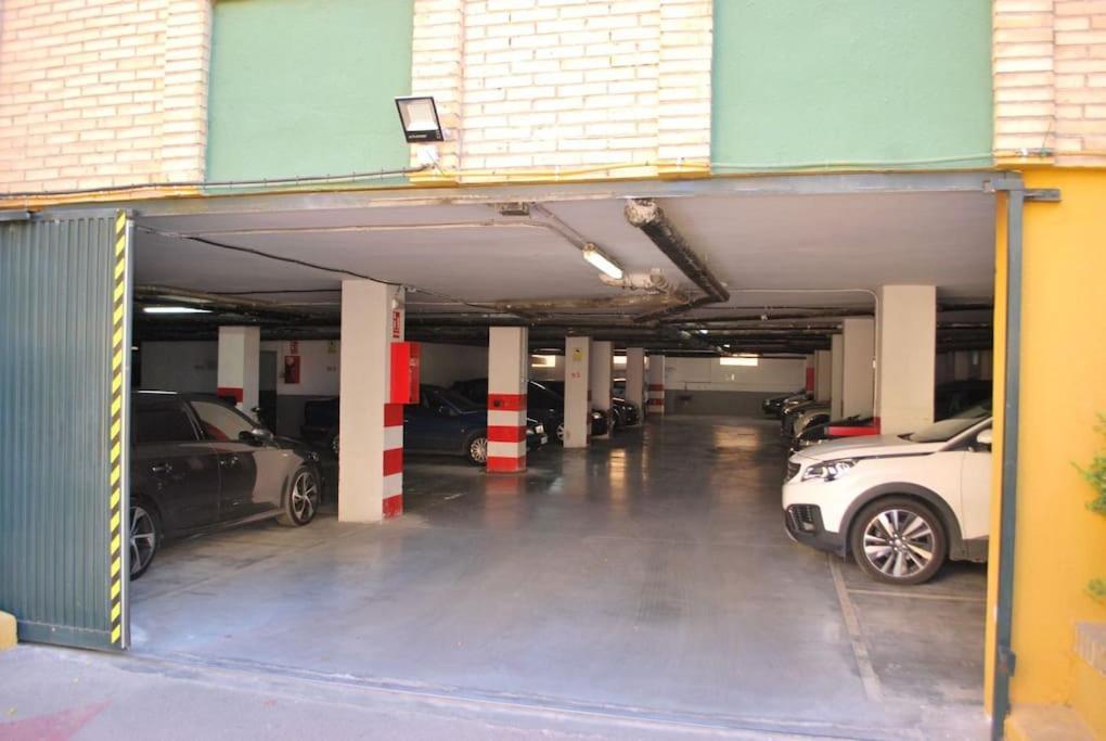 Apartamento El Rincon De Rosa Granada Exterior foto