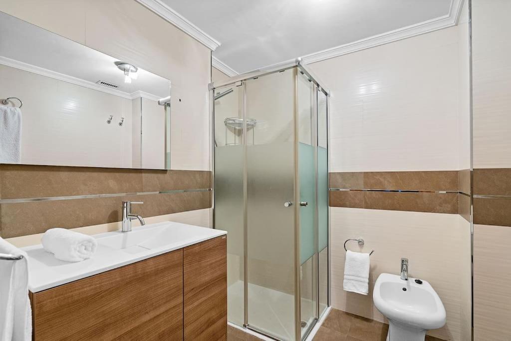 Apartamento El Rincon De Rosa Granada Exterior foto