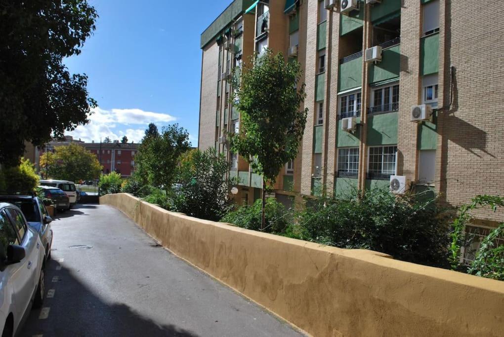 Apartamento El Rincon De Rosa Granada Exterior foto
