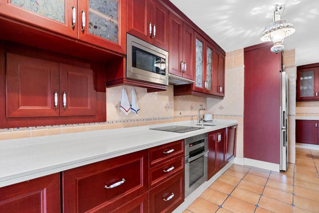 Apartamento El Rincon De Rosa Granada Exterior foto