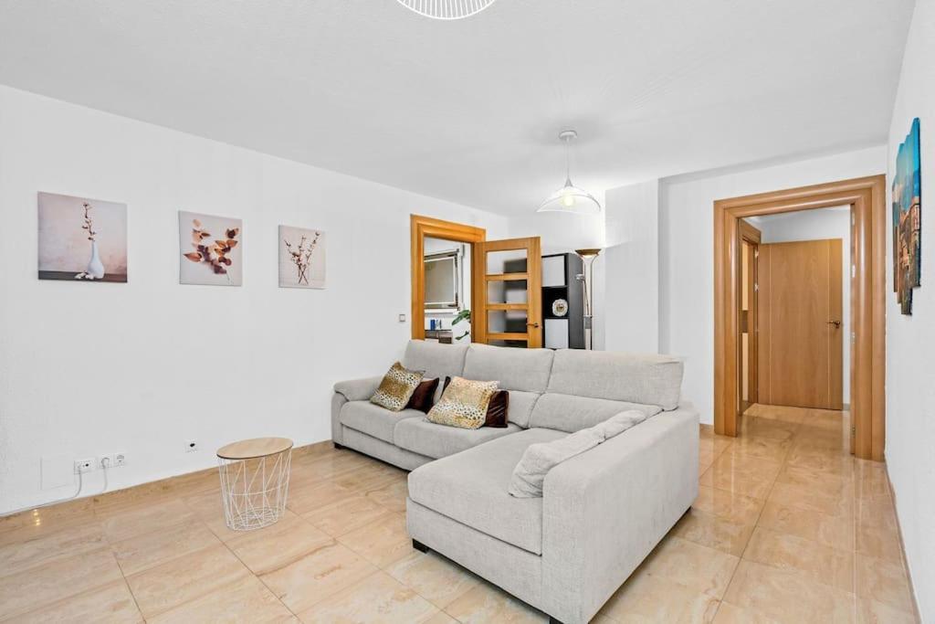 Apartamento El Rincon De Rosa Granada Exterior foto