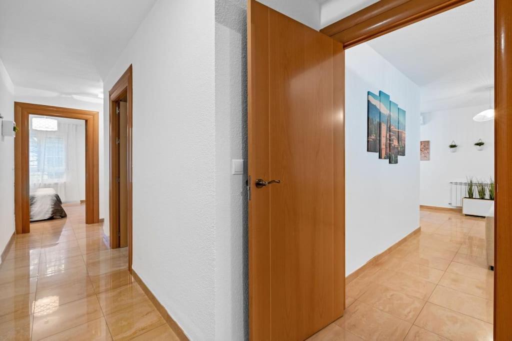 Apartamento El Rincon De Rosa Granada Exterior foto